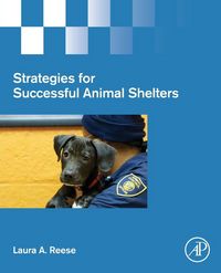 Produktbild: Reese, L: Strategies for Successful Animal Shelters