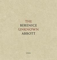 Produktbild: The Unknown Berenice Abbott
