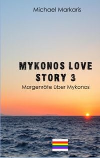 Produktbild: Mykonos Love Story 3