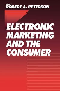 Produktbild: Electronic Marketing and the Consumer