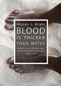 Produktbild: Blood is thicker than water
