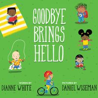 Produktbild: Goodbye Brings Hello