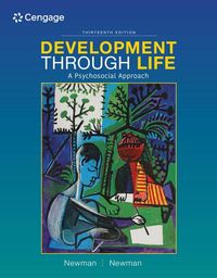Produktbild: Development Through Life