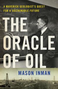 Produktbild: The Oracle of Oil