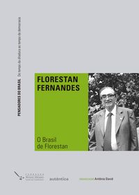 Produktbild: O Brasil de Florestan
