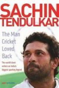 Produktbild: Sachin Tendulkar