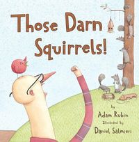 Produktbild: Those Darn Squirrels!
