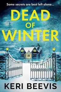 Produktbild: Dead of Winter