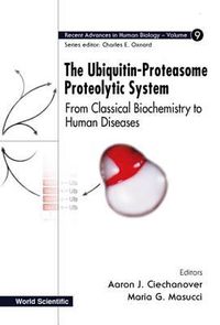 Produktbild: Ubiquitin-Proteasome Proteolytic....(v9)
