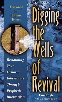 Produktbild: Digging the Wells of Revival
