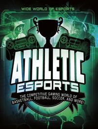 Produktbild: Athletic Esports