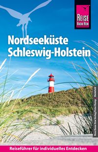 Bild vom Artikel Reise Know-How Reiseführer Nordseeküste Schleswig-Holstein vom Autor Hans-Jürgen Fründt