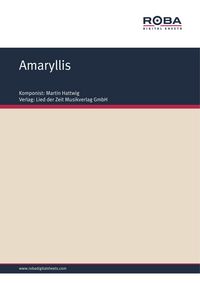 Produktbild: Amaryllis