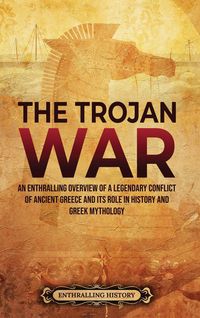 Produktbild: The Trojan War