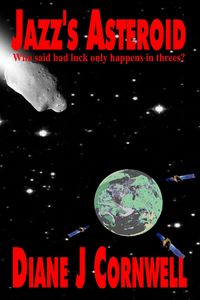 Produktbild: Jazz's Asteroid