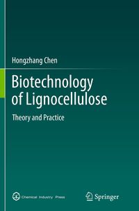 Produktbild: Biotechnology of Lignocellulose