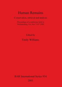 Produktbild: Human Remains