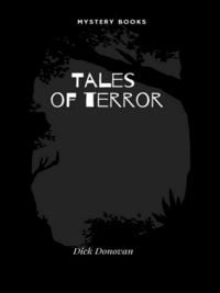 Produktbild: Tales of terror