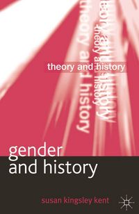 Produktbild: Gender and History