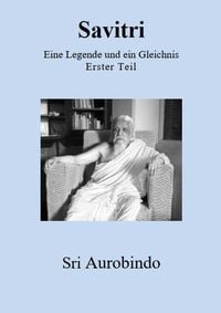 Produktbild: Savitri - Eine Legende und ein Gleichnis