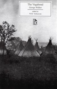 Produktbild: The Vagabond