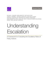 Produktbild: Understanding Escalation