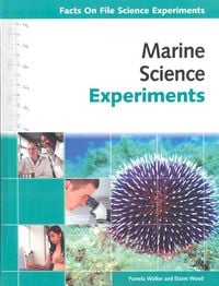 Produktbild: Marine Science Experiments