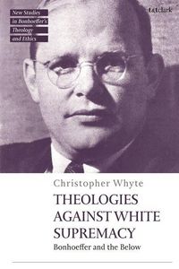 Produktbild: Theologies Against White Supremacy