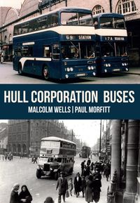 Produktbild: Hull Corporation Buses
