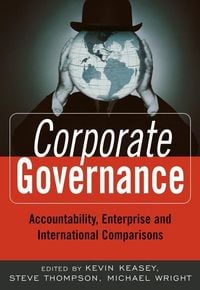 Produktbild: Corporate Governance