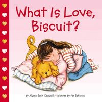 Produktbild: What Is Love, Biscuit?
