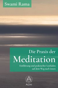 Produktbild: Die Praxis der Meditation