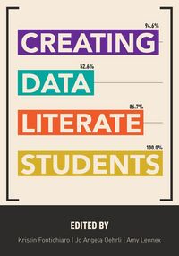 Produktbild: Creating Data Literate Students