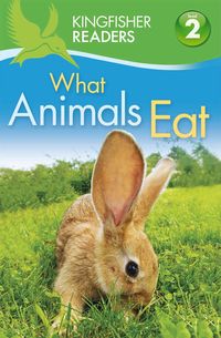Produktbild: What Animals Eat