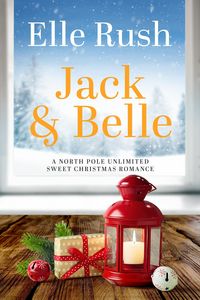 Produktbild: Jack and Belle (North Pole Unlimited, #8)