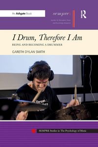 Produktbild: I Drum, Therefore I Am