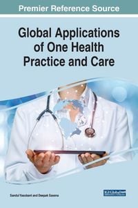 Produktbild: Global Applications of One Health Practice and Care