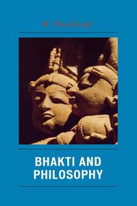 Produktbild: Bhakti and Philosophy