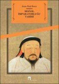 Produktbild: Mogol Imparatorlugu Tarihi