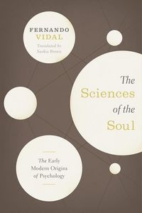 Produktbild: The Sciences of the Soul