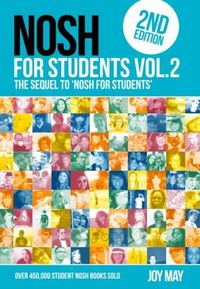 Produktbild: NOSH NOSH for Students Volume 2