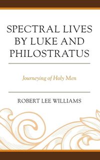Produktbild: Spectral Lives by Luke and Philostratus