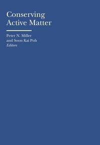 Produktbild: Conserving Active Matter