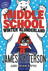 Produktbild: Middle School: Winter Blunderland