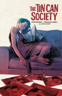 Produktbild: The Tin Can Society