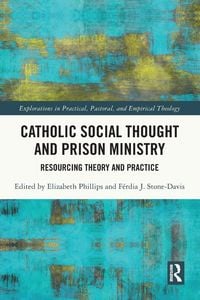 Produktbild: Catholic Social Thought and Prison Ministry
