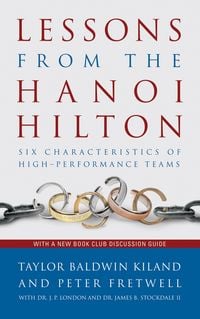 Produktbild: Lessons from the Hanoi Hilton