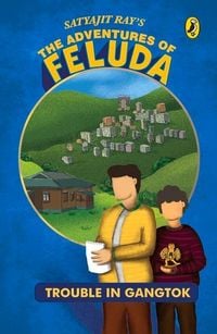 Produktbild: Adventures of Feluda: Trouble in Gangtok