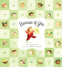 Produktbild: Because Of You