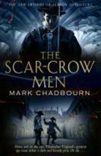 Produktbild: The Scar-Crow Men